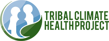 Tribal Climate Health Project